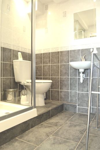 Flat Wheatlands in Greater London
