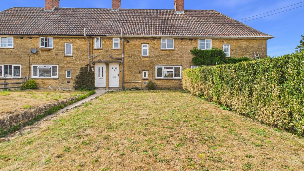 House Langlands in Stoke sub Hamdon