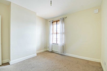 House Pinner Road in Watford