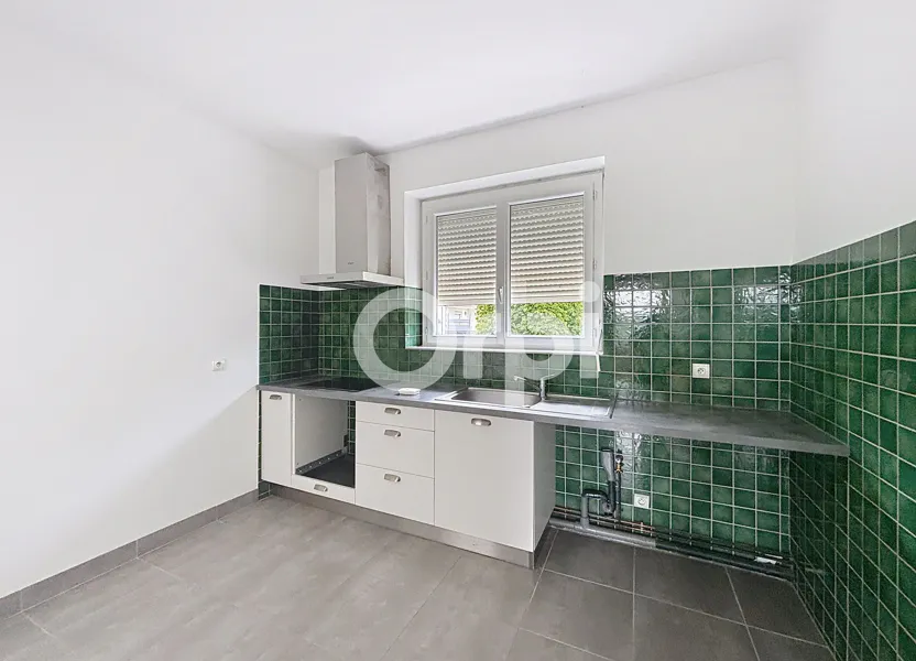 Appartement Rue Jean Veysset à Brive-la-Gaillarde