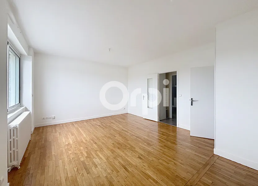 Appartement Rue Jean Veysset à Brive-la-Gaillarde
