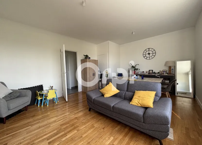 Appartement Rue Jean Veysset à Brive-la-Gaillarde