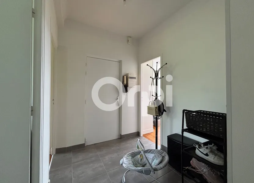 Appartement Rue Jean Veysset à Brive-la-Gaillarde