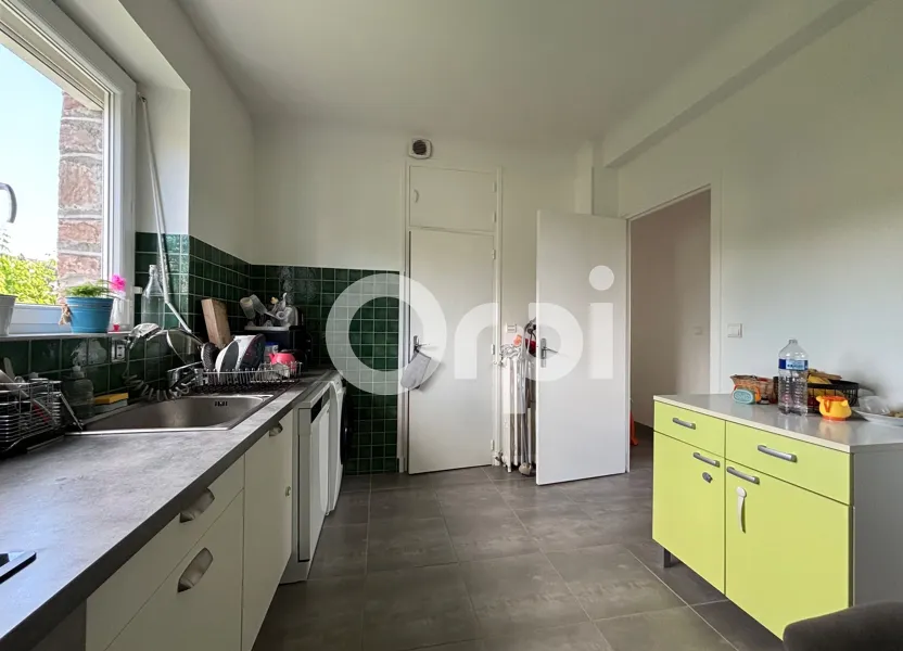 Appartement Rue Jean Veysset à Brive-la-Gaillarde