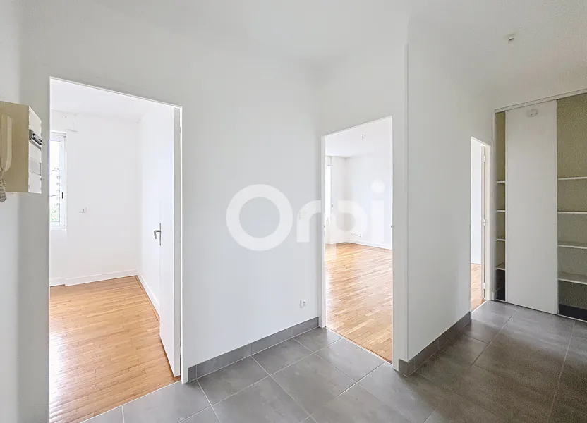 Appartement Rue Jean Veysset à Brive-la-Gaillarde