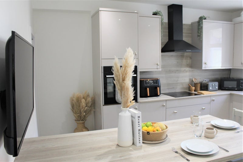 Room Bacup Road in Borough of Rossendale