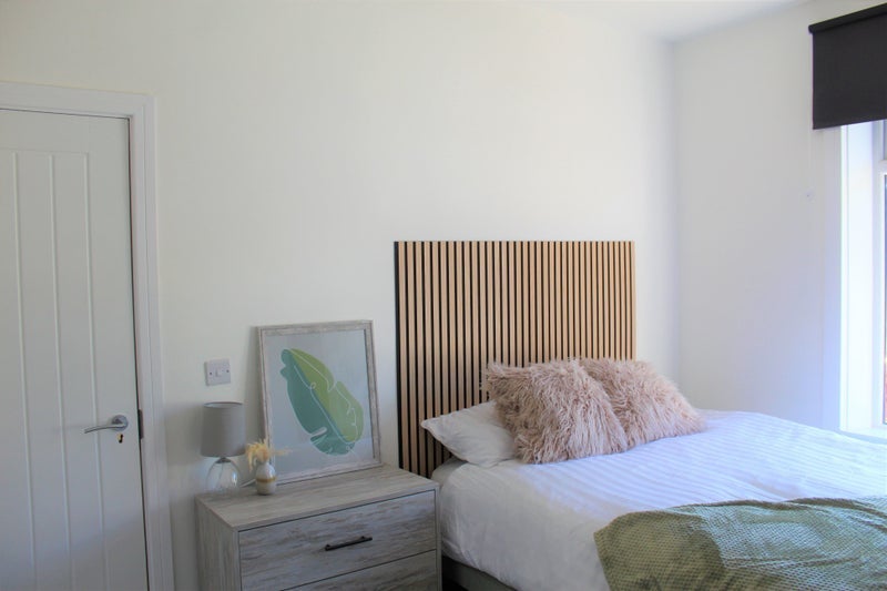 Room Bacup Road in Borough of Rossendale