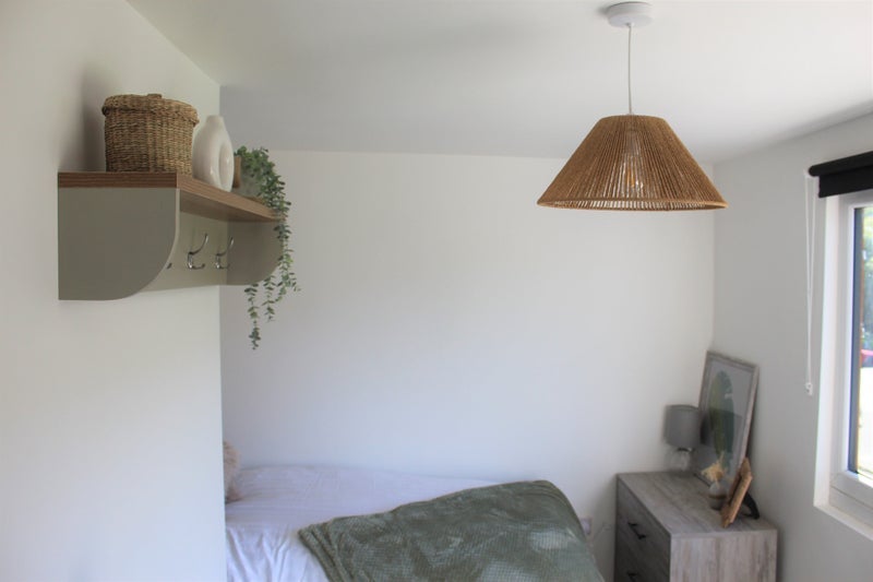 Room Bacup Road in Borough of Rossendale