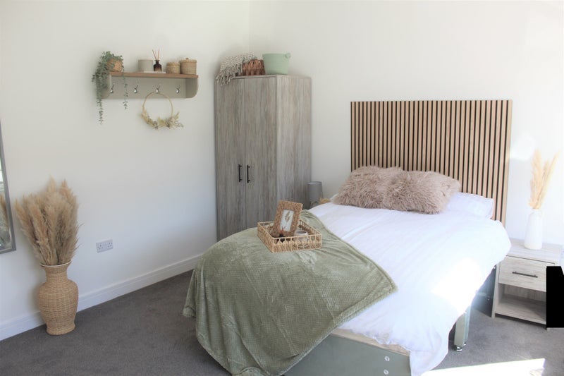 Room Bacup Road in Borough of Rossendale