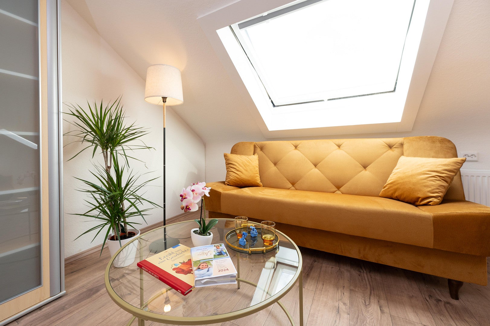 Wohnung Josef-Görres-Straße in Kirn