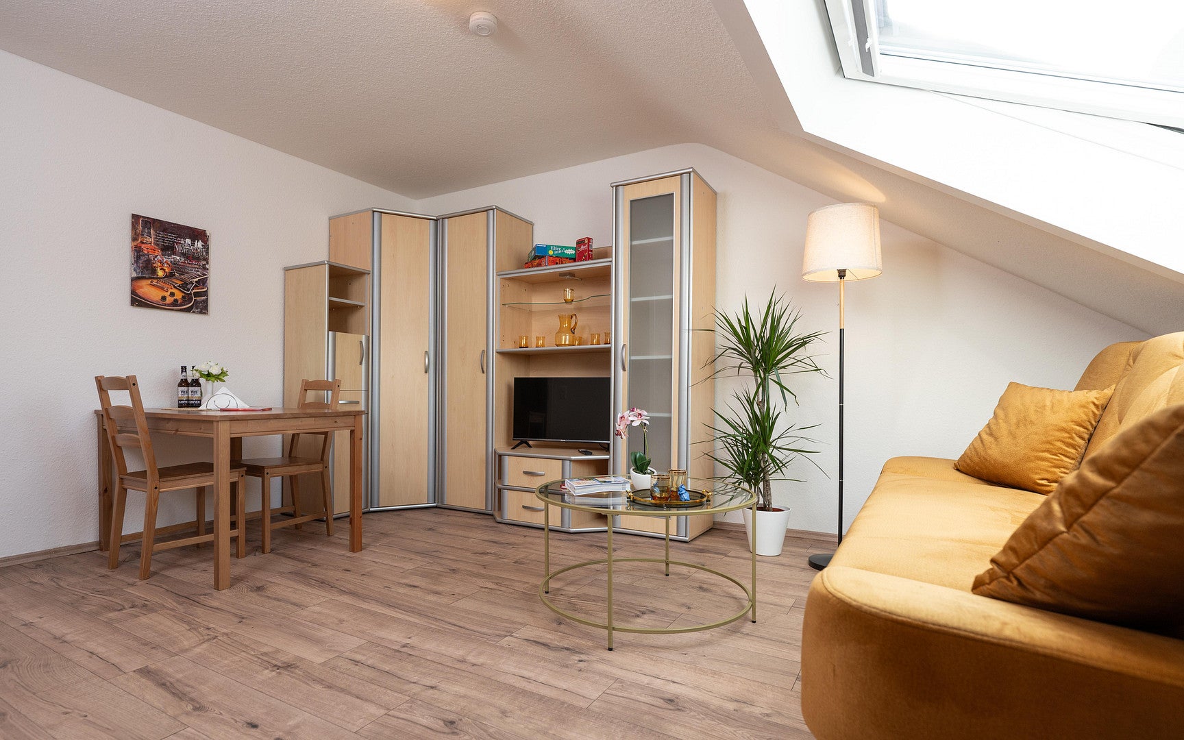 Wohnung Josef-Görres-Straße in Kirn