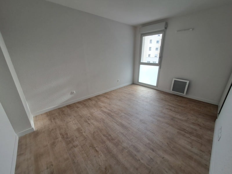 Flat Allée de Bacchus in Perpignan