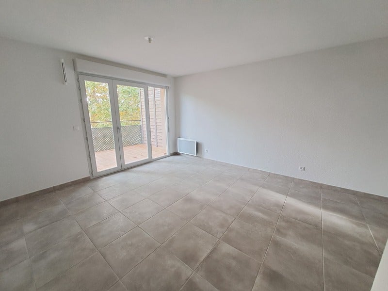 Flat Allée de Bacchus in Perpignan