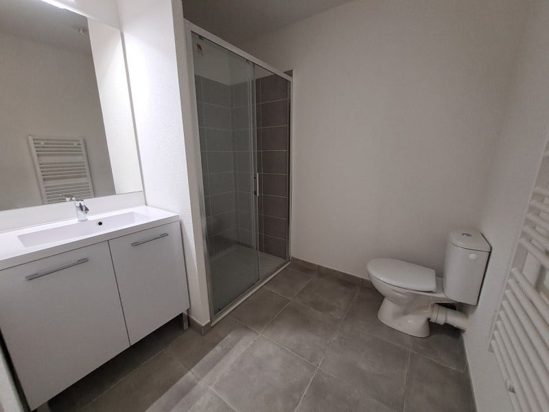 Flat Allée de Bacchus in Perpignan