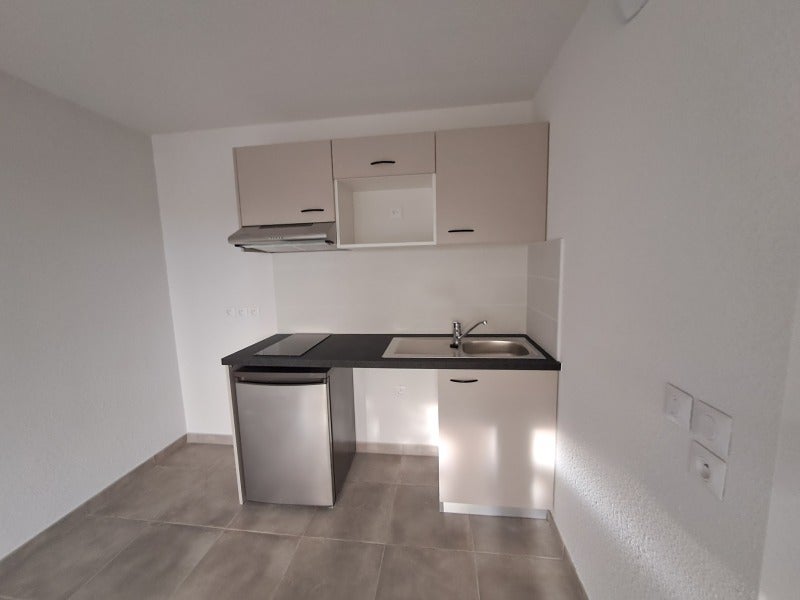 Flat Allée de Bacchus in Perpignan