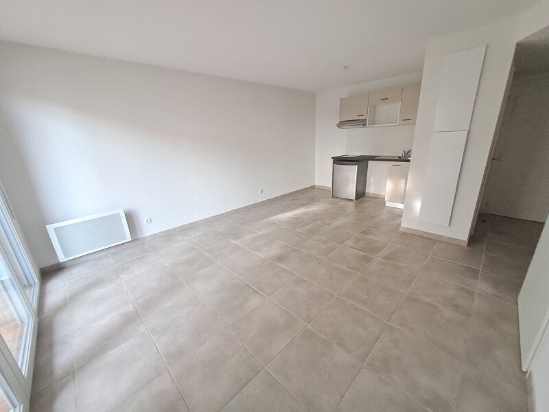 Flat Allée de Bacchus in Perpignan