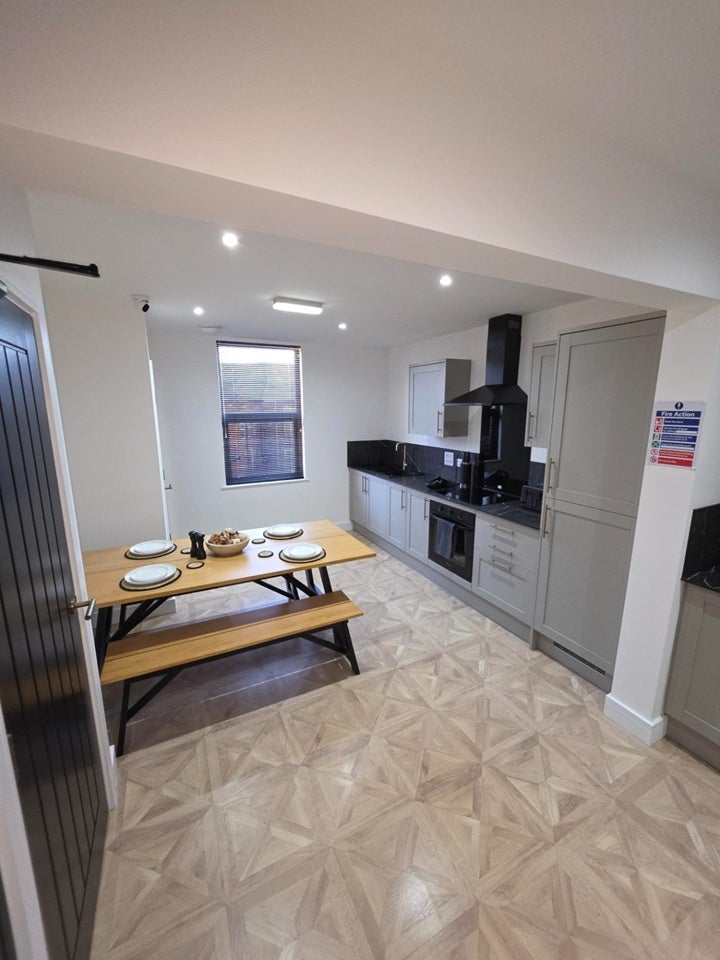 Room Station Road in Darlington