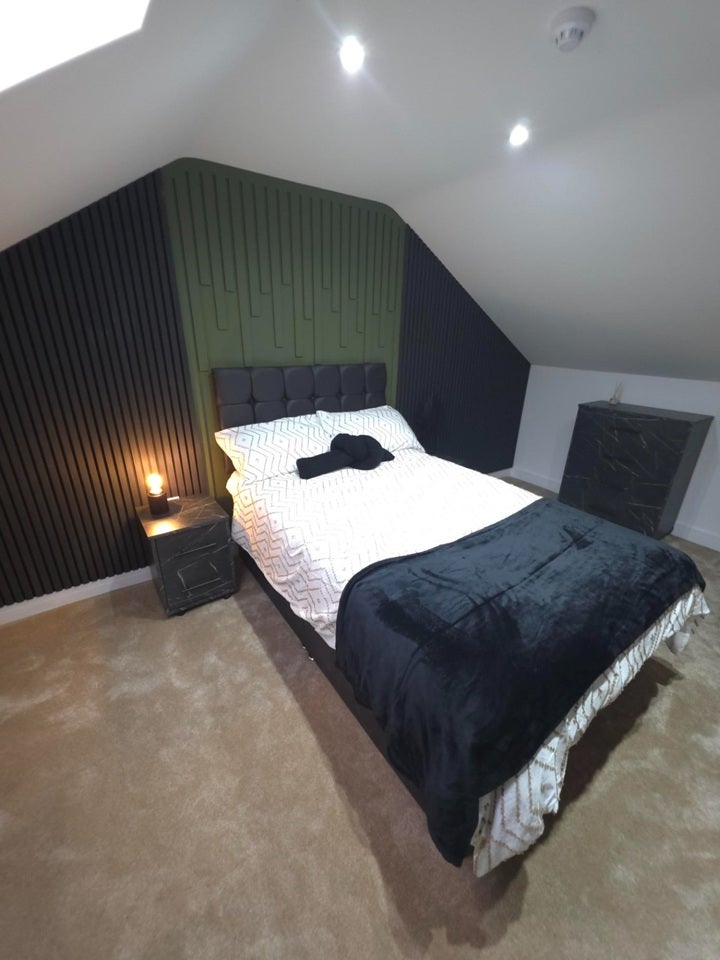 Room Station Road in Darlington