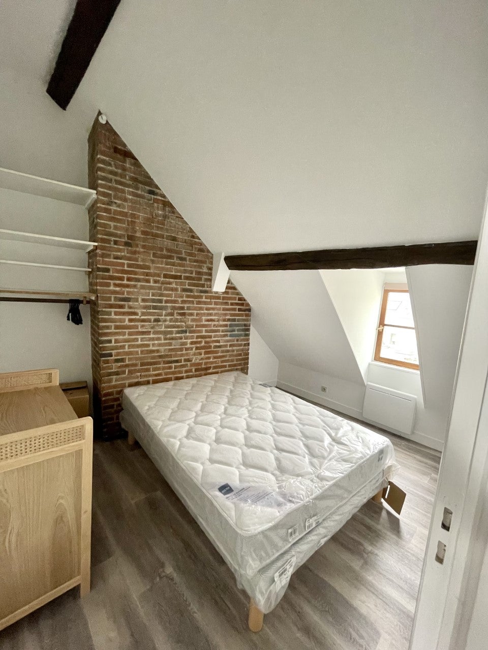 Flat Boulevard Adelphe Chasles in Chartres