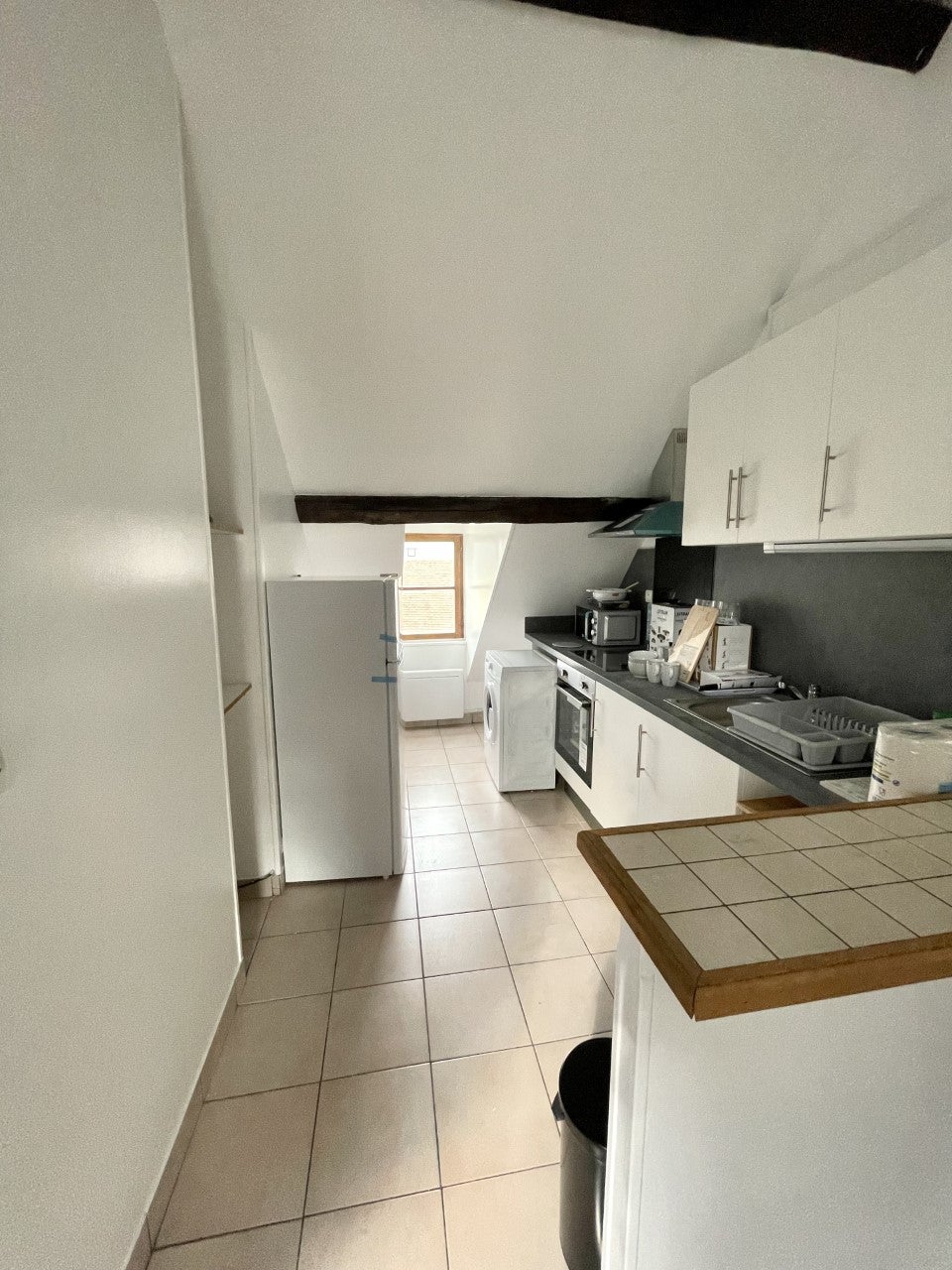 Flat Boulevard Adelphe Chasles in Chartres