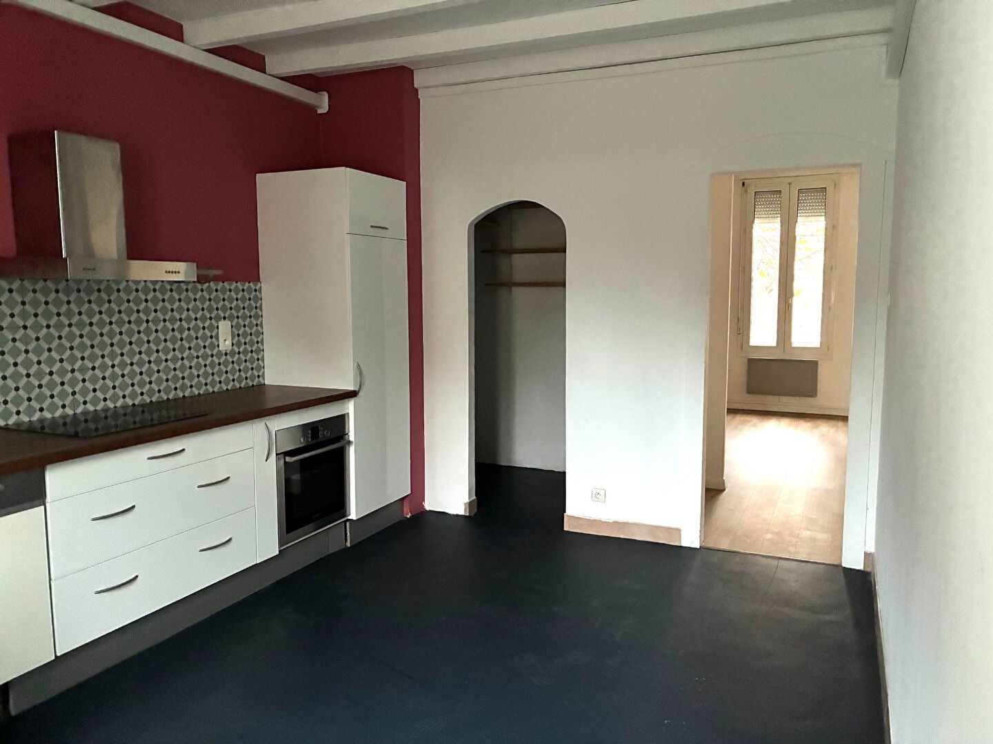 Appartement Rue du Velay à Narbonne