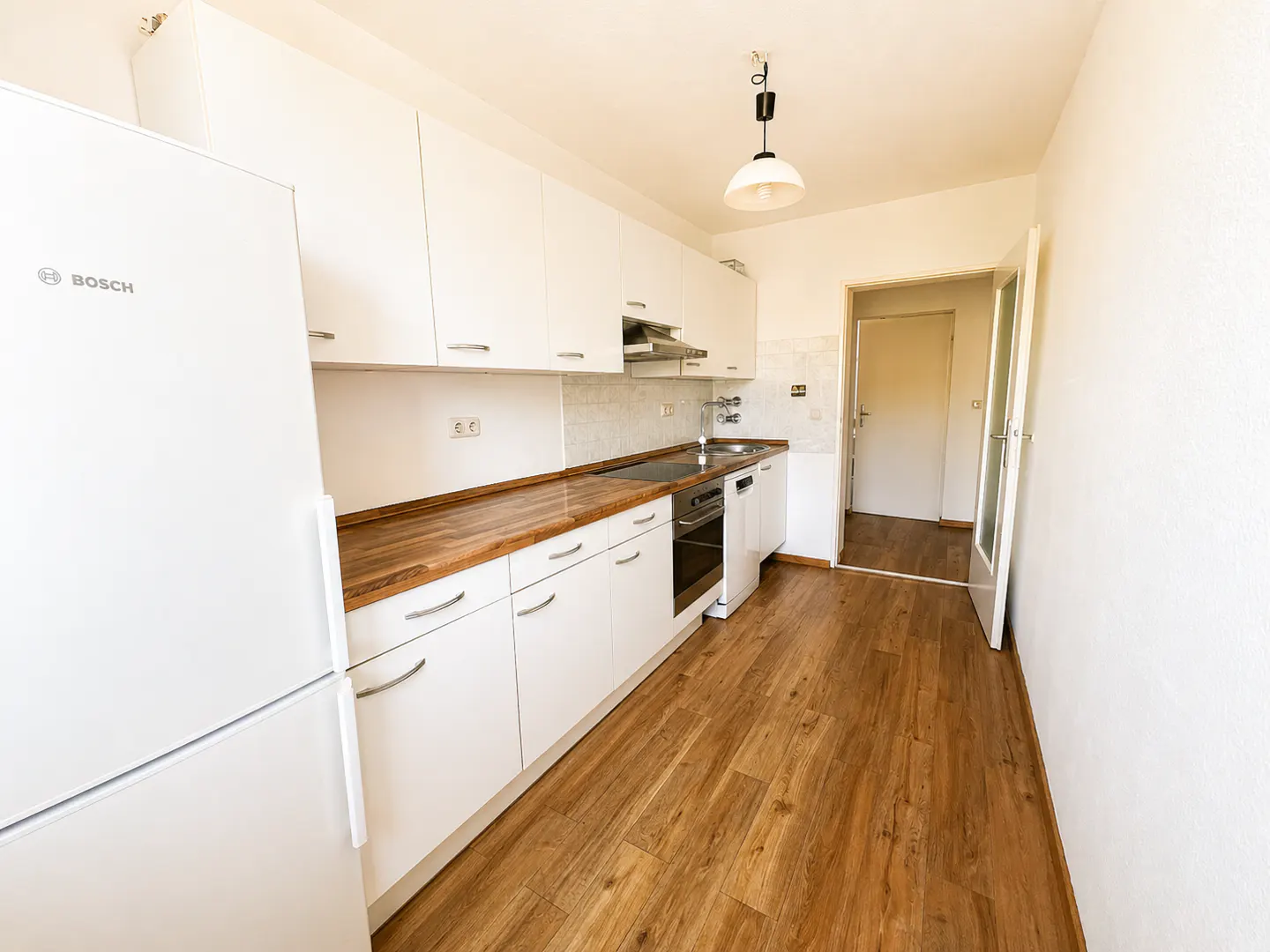 Wohnung Weißkirchner Straße in München