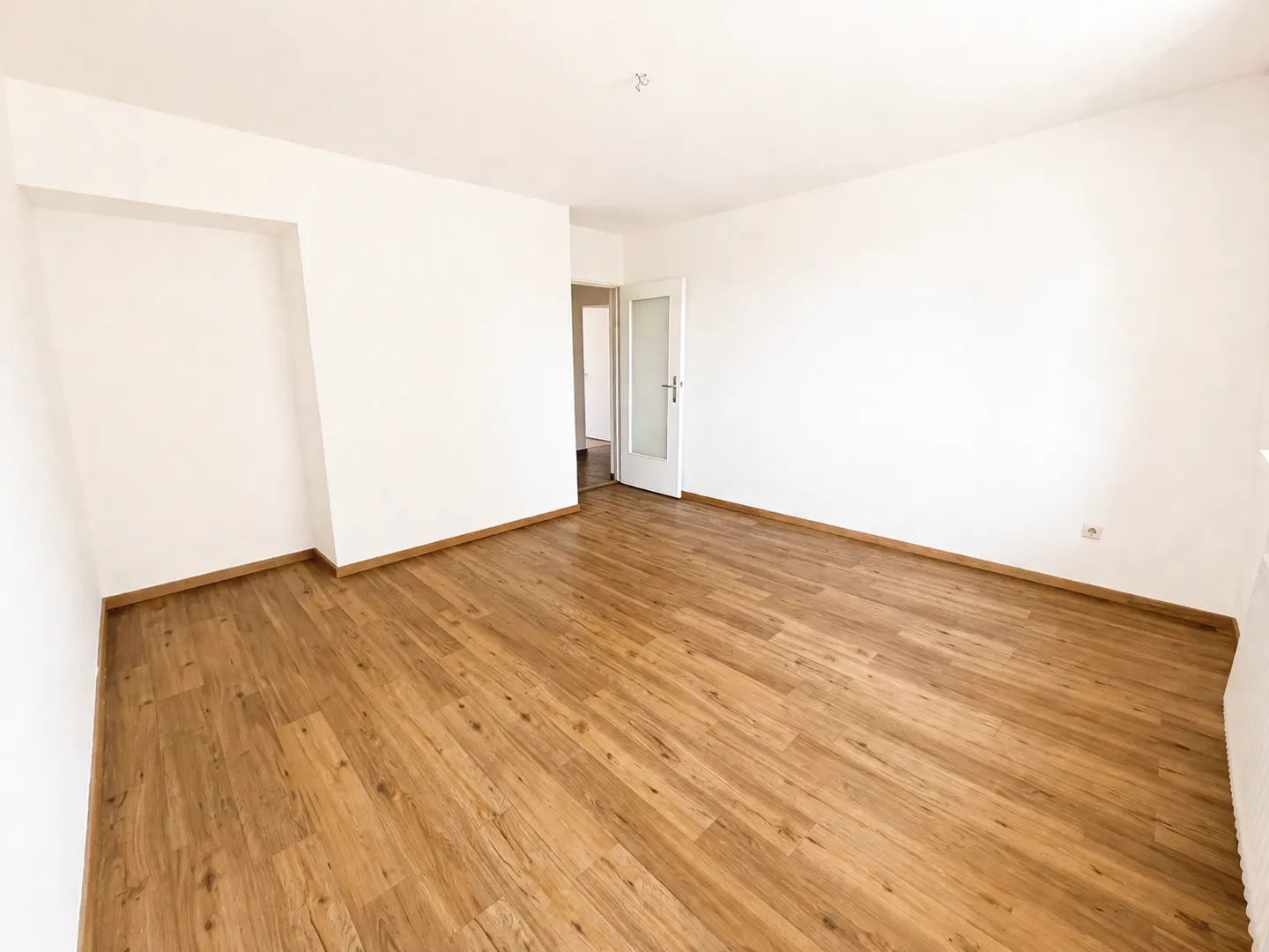 Wohnung Weißkirchner Straße in München