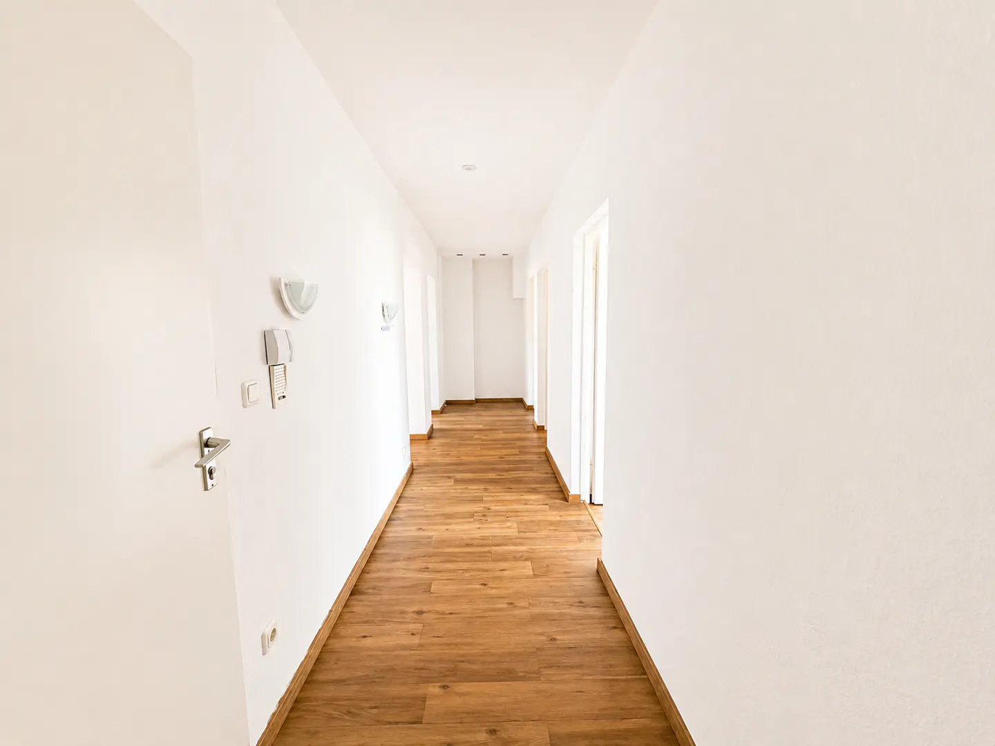 Wohnung Weißkirchner Straße in München