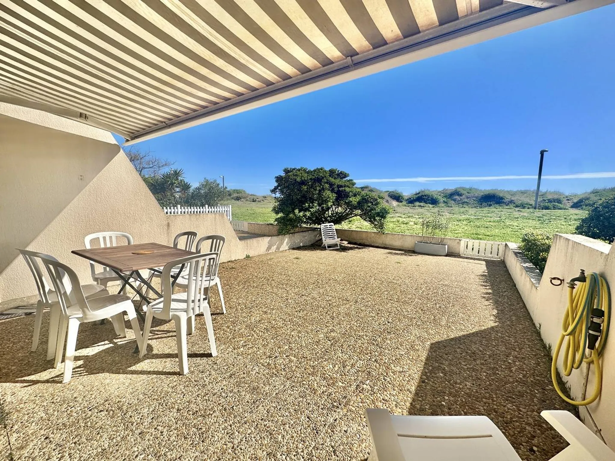 Appartement Allée du Soleil Couchant à Agde