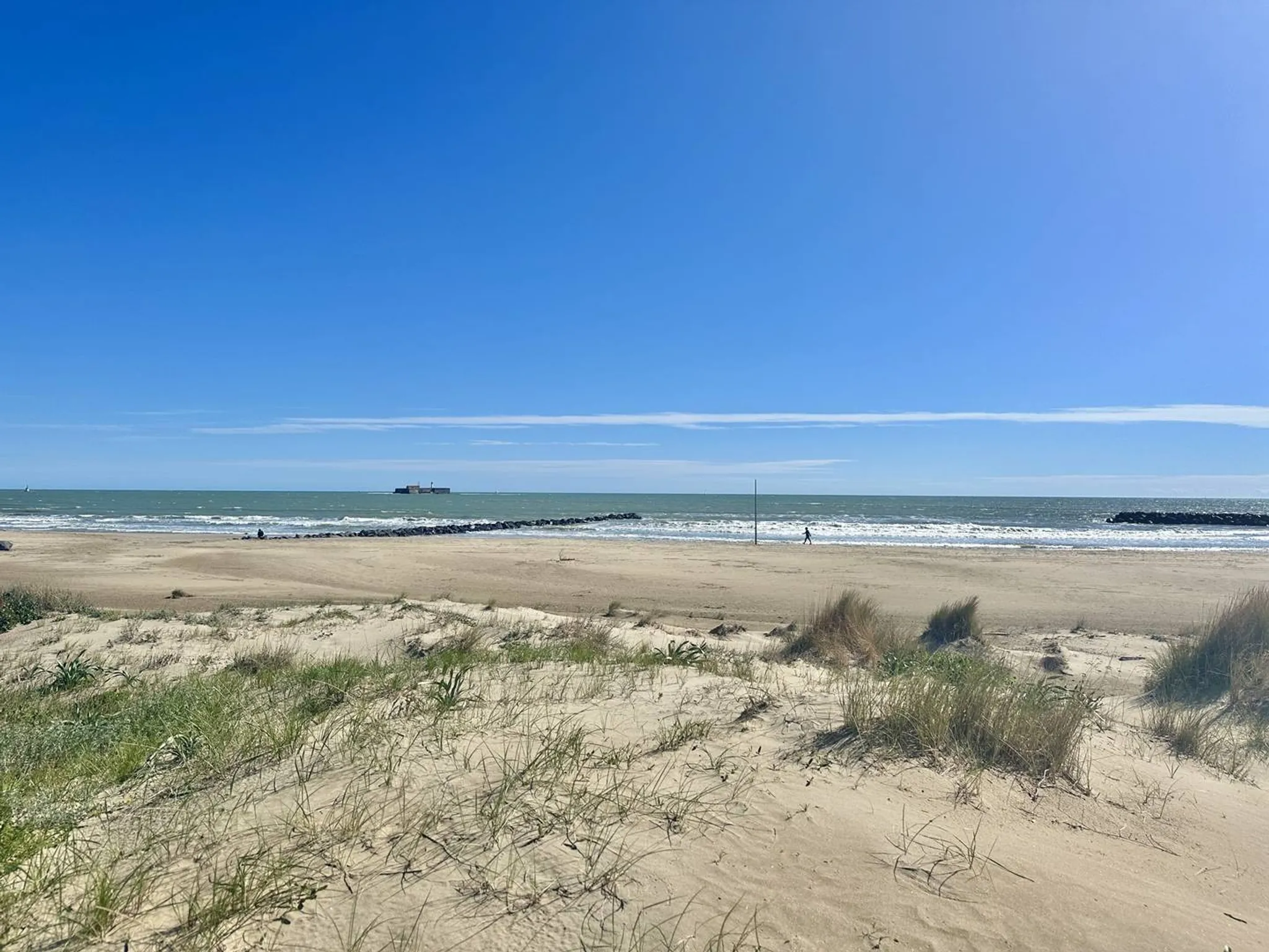 Appartement Allée du Soleil Couchant à Agde