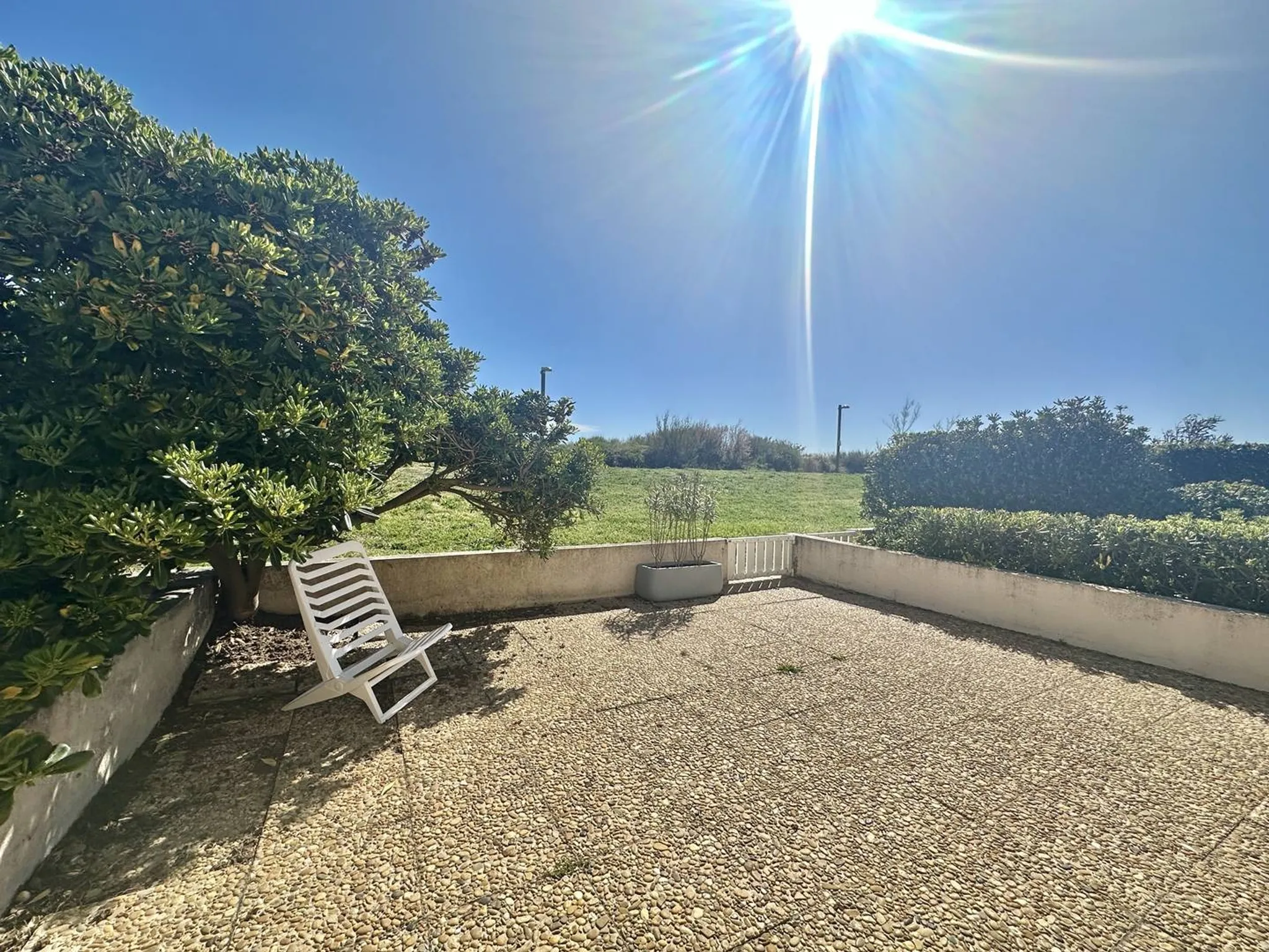 Appartement Allée du Soleil Couchant à Agde
