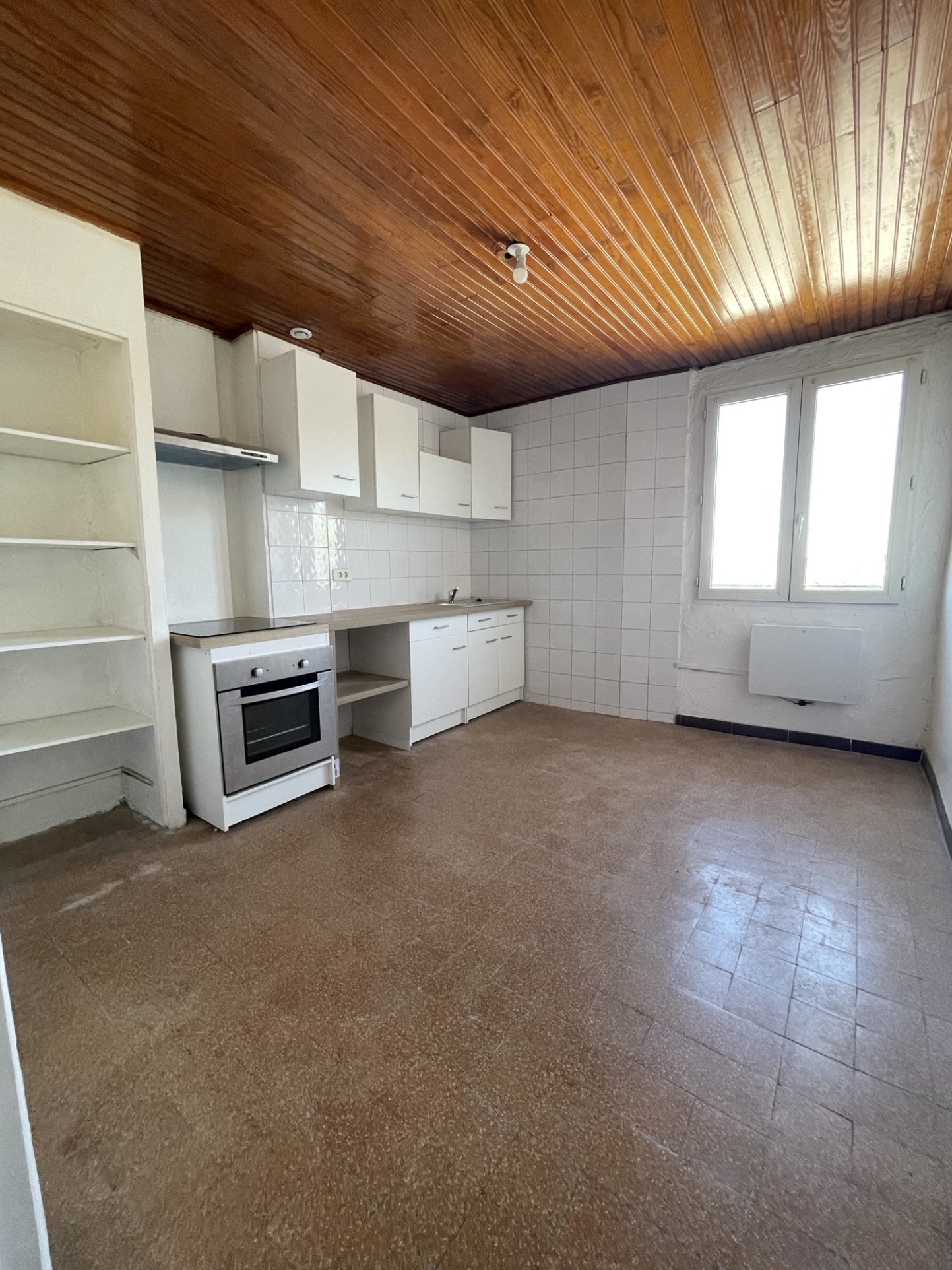 Appartement Chemin des Segonnaux à Arles