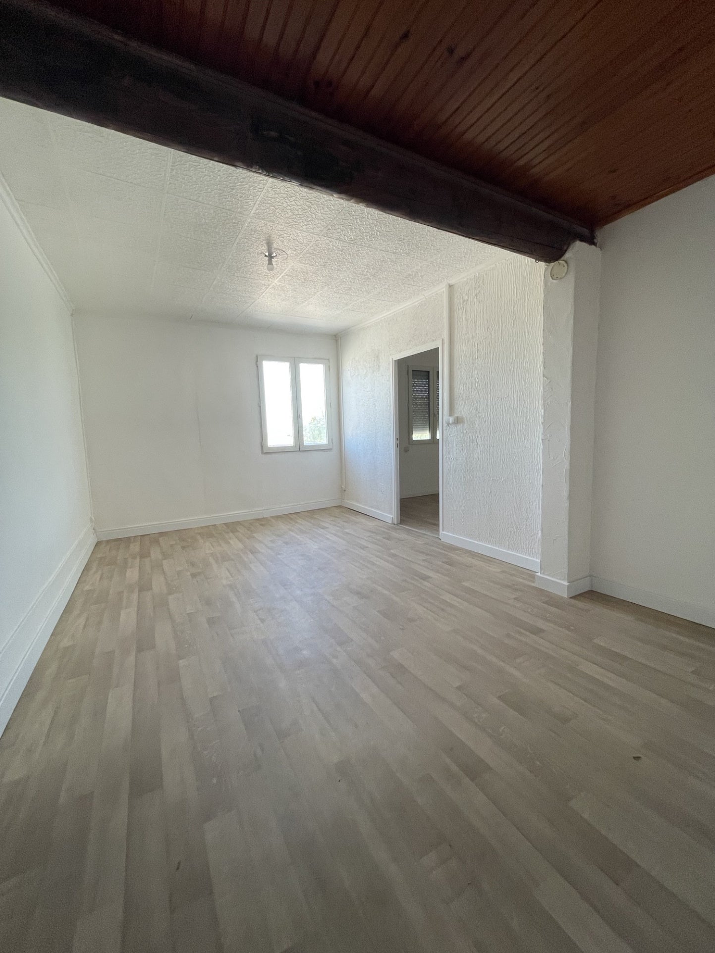 Appartement Chemin des Segonnaux à Arles