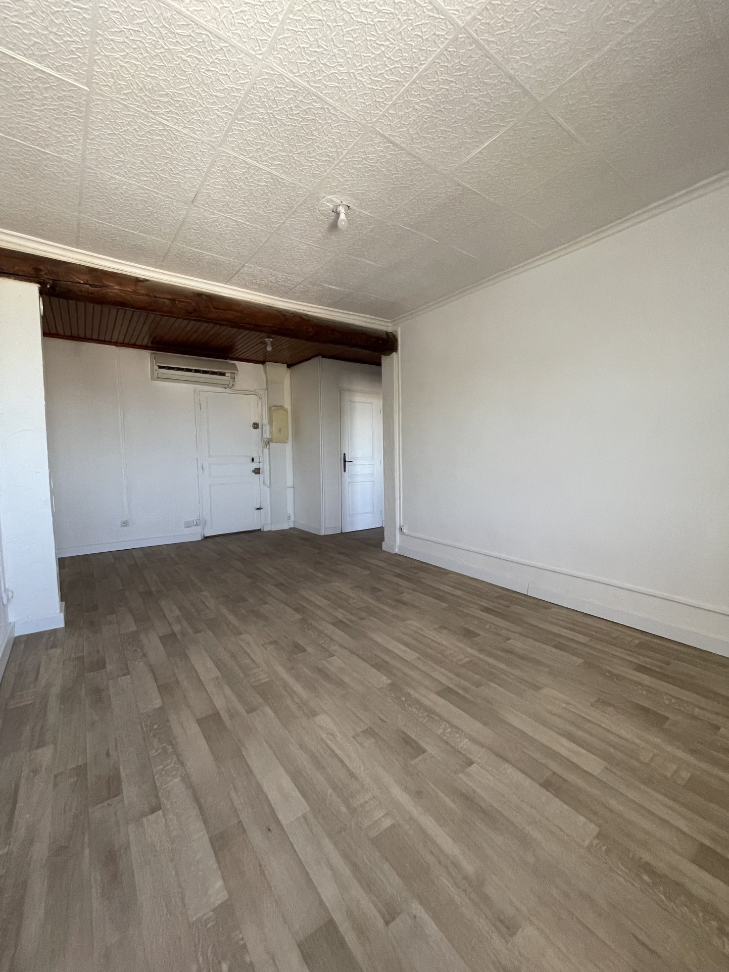Appartement Chemin des Segonnaux à Arles