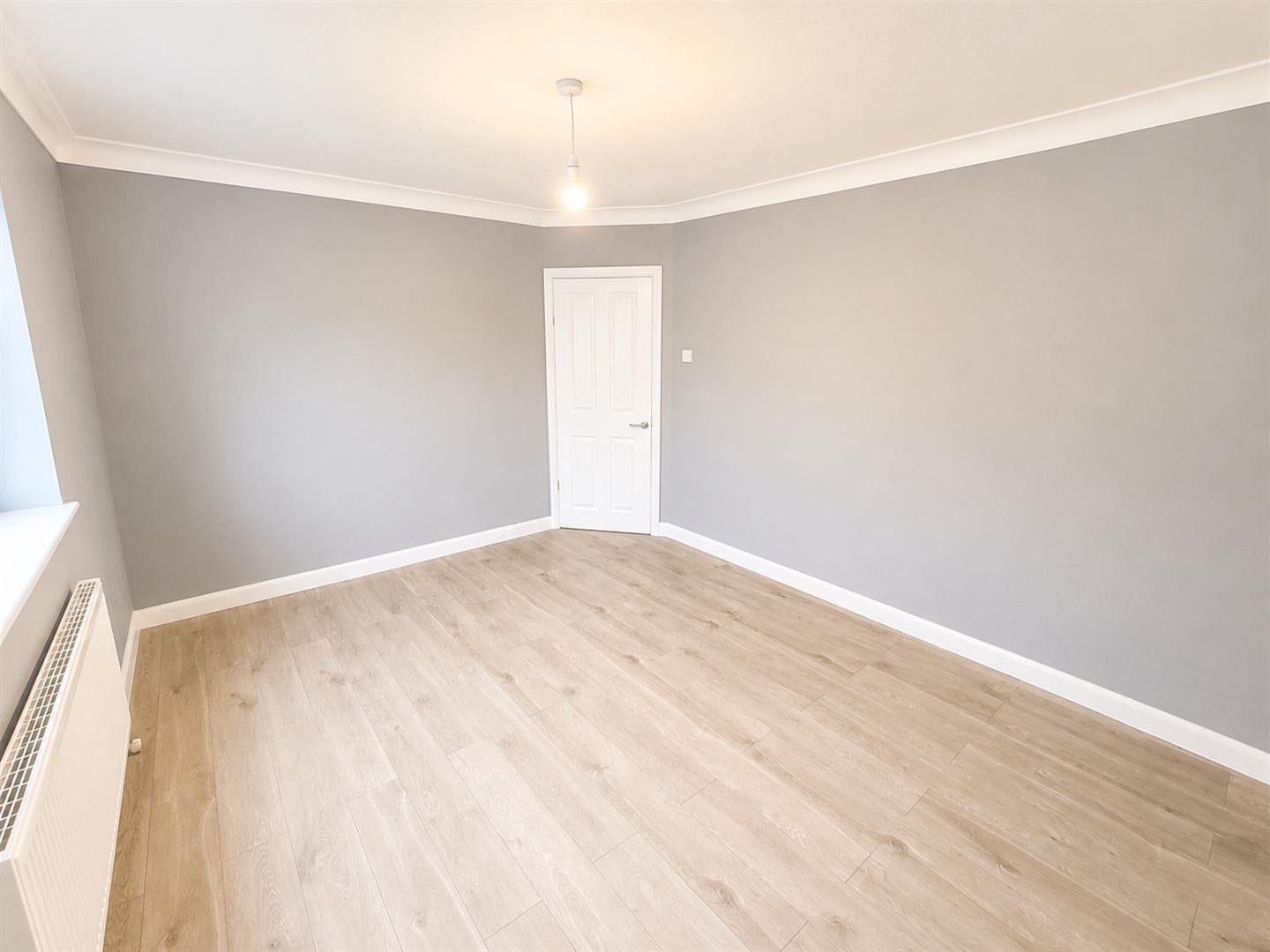 Flat Stuart Court in Hertsmere