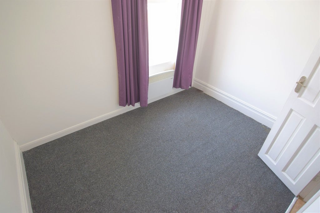 Flat Cavendish Road in Bispham