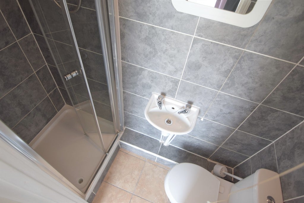 Flat Cavendish Road in Bispham
