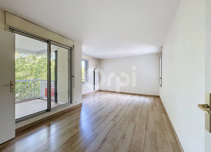 Appartement Rue Hoche à Nogent-sur-Marne