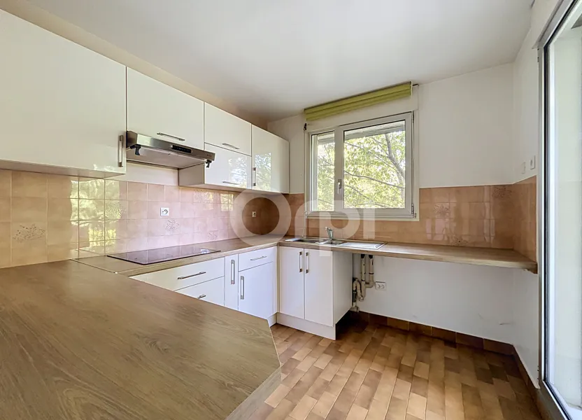 Appartement Rue Hoche à Nogent-sur-Marne