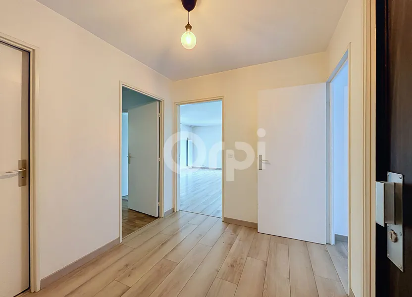 Appartement Rue Hoche à Nogent-sur-Marne