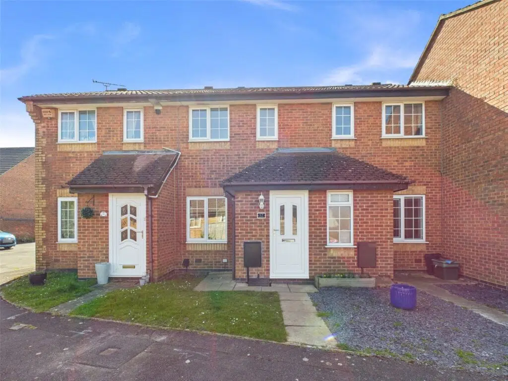 House Canning Road in Gloucester