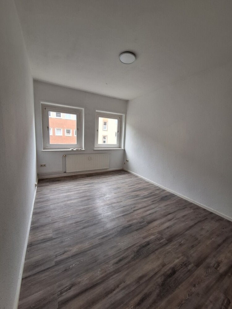 Wohnung An den Schießständen in Lübeck
