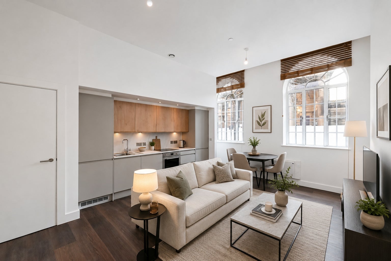 Flat Windhill View in Wakefield