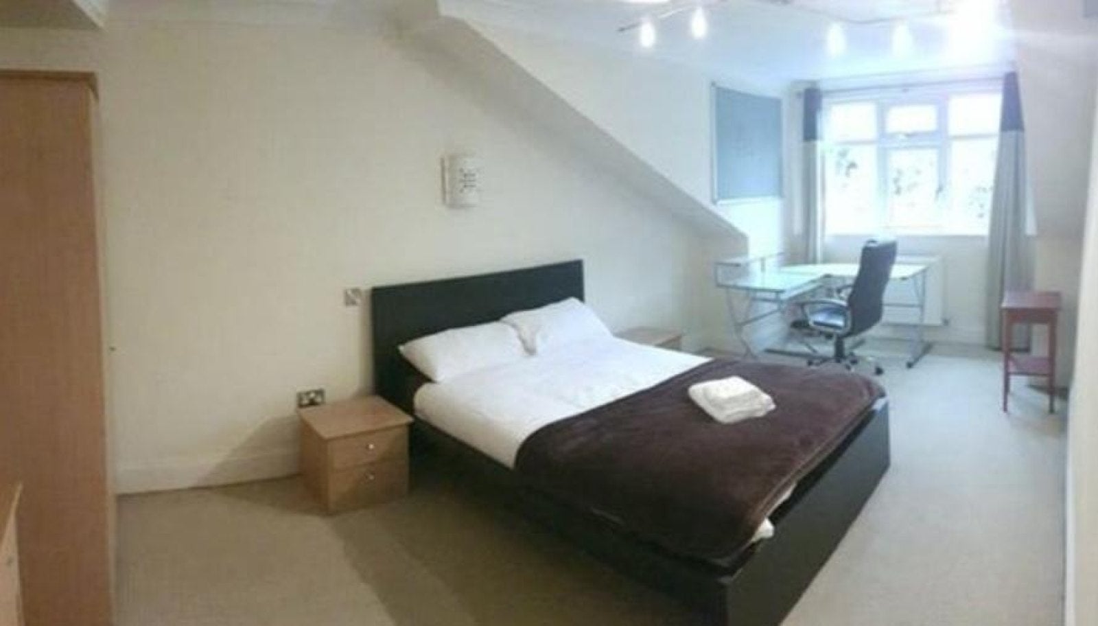 Room Fallowfield Loop in Manchester