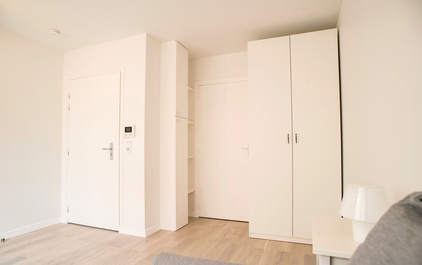 Appartement Rue des Messiers à Montreuil
