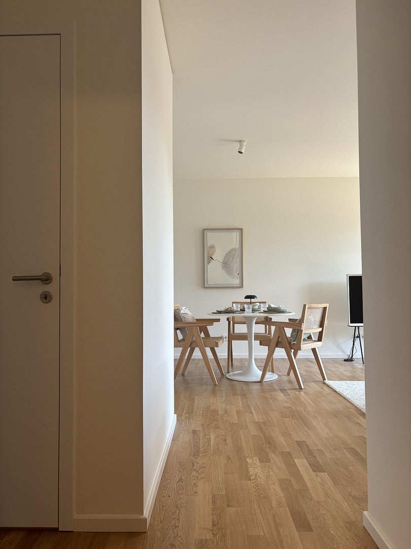 Wohnung Regattastraße in Berlin