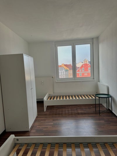 Wohnung Dresdener Platz in Frankfurt (Oder)