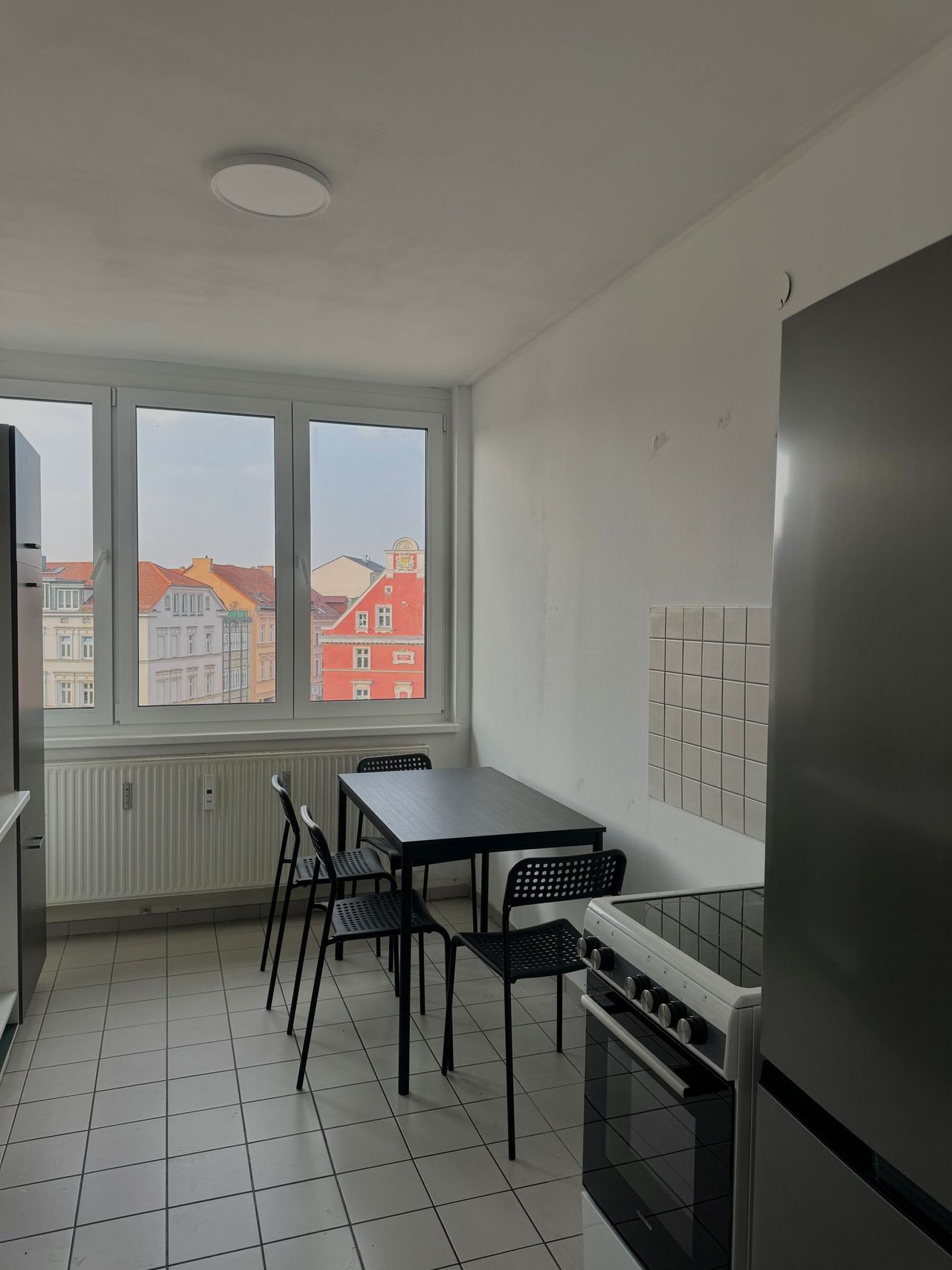 Wohnung Dresdener Platz in Frankfurt (Oder)