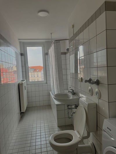 Wohnung Dresdener Platz in Frankfurt (Oder)