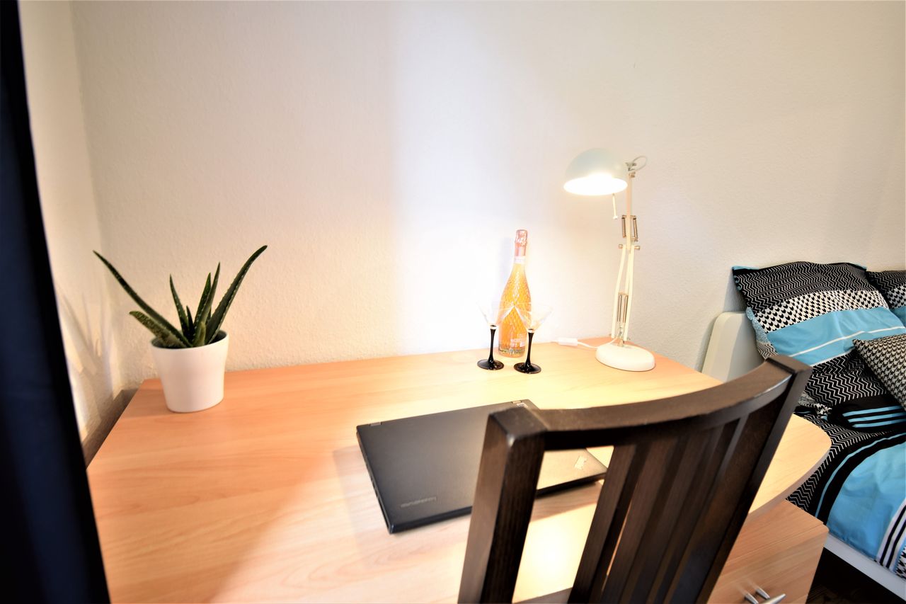 Wohnung Komturring in Hürth